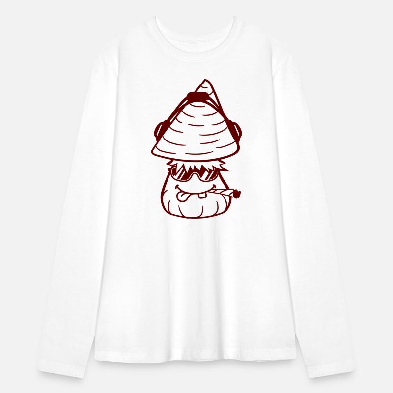 DJ Fungus Mushroom Toadstool Club Music Party Fun