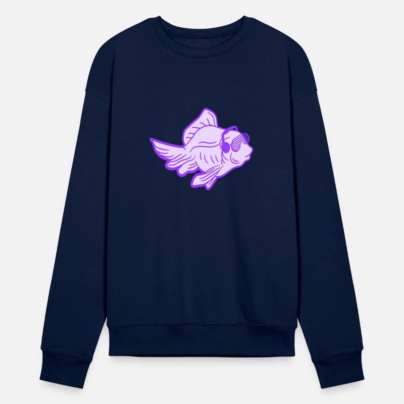 DJ Goldfish Beatiful Pink Fish Animal Music Party