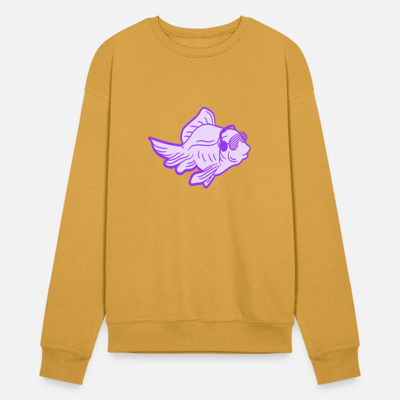 DJ Goldfish Beatiful Pink Fish Animal Music Party