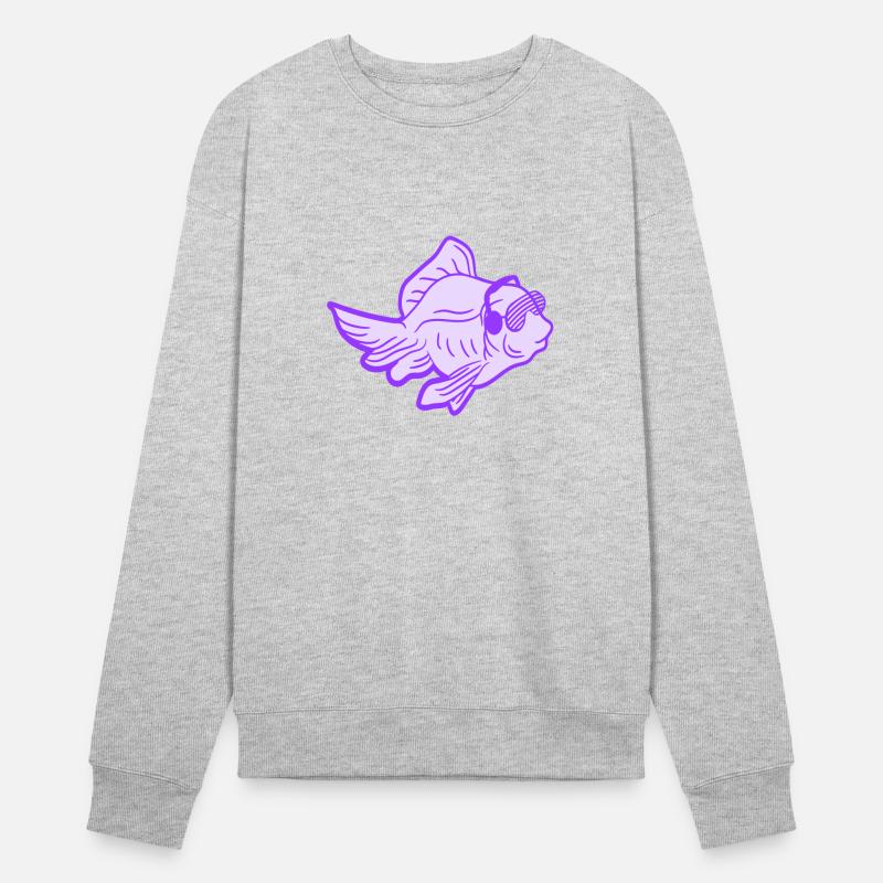 DJ Goldfish Beatiful Pink Fish Animal Music Party