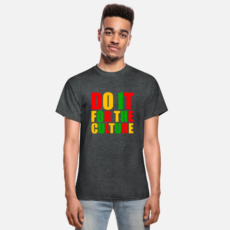 Do It For The Culture