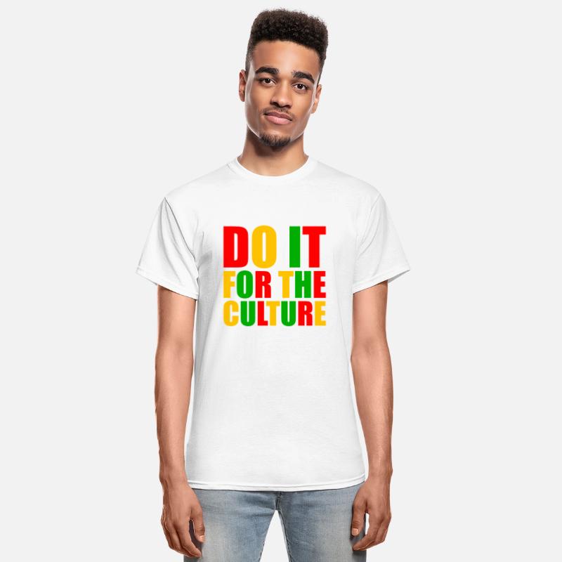 Do It For The Culture