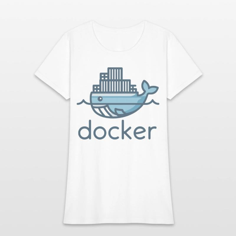 Docker Container Technology Design