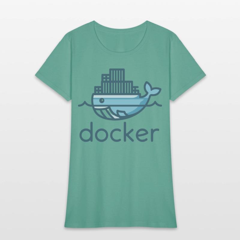 Docker Container Technology Design