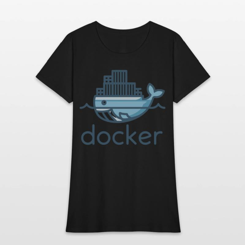 Docker Container Technology Design