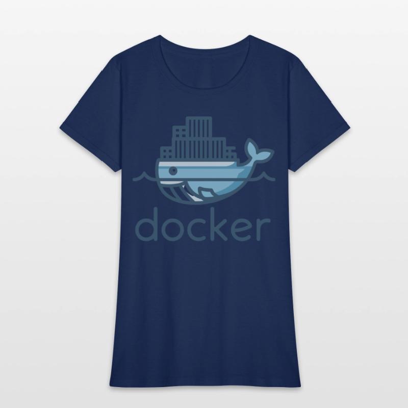 Docker Container Technology Design