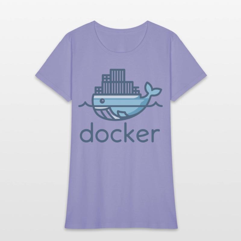 Docker Container Technology Design