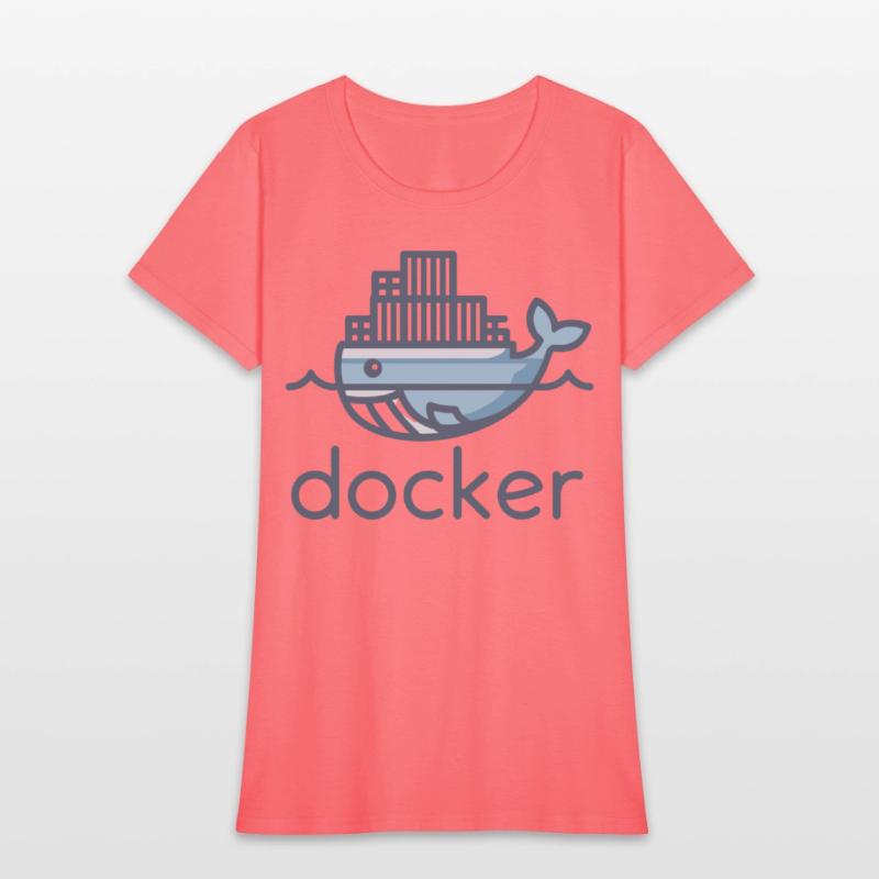 Docker Container Technology Design