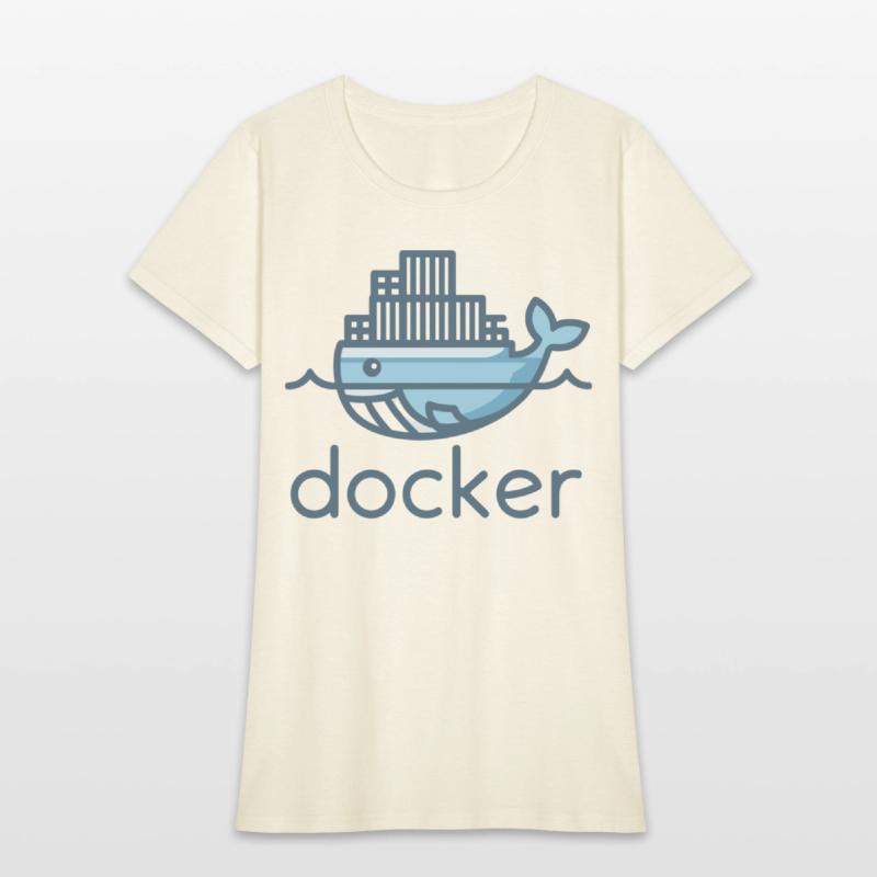 Docker Container Technology Design