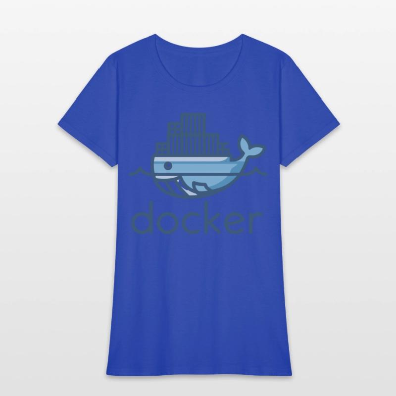 Docker Container Technology Design