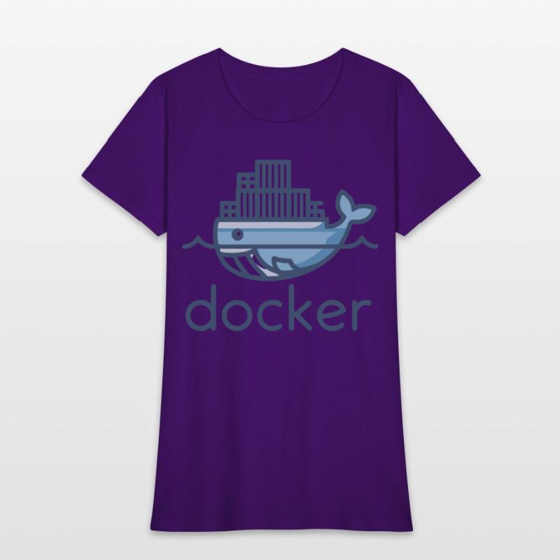 Docker Container Technology Design