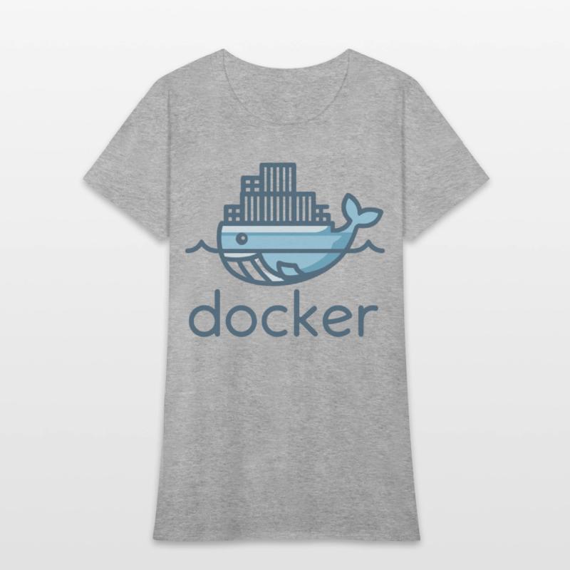 Docker Container Technology Design