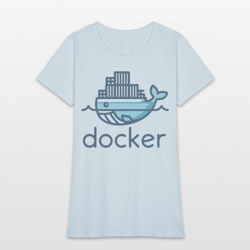 Docker Container Technology Design