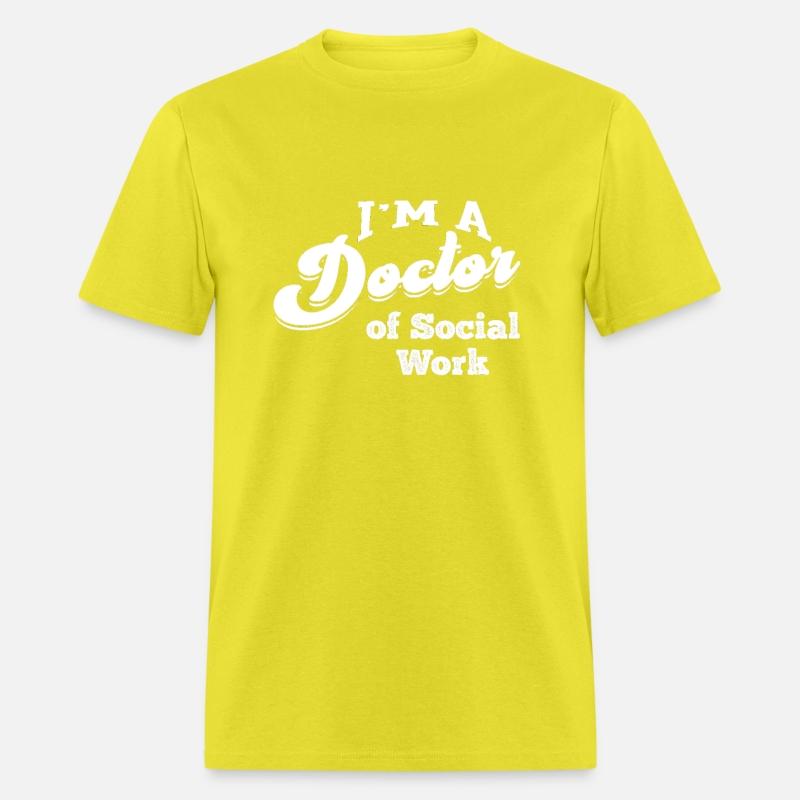 Doctor of Social Work Phd Doctorate Student