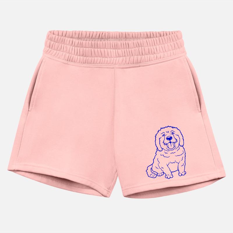 Dog Happy Sticks Out Tongue Funny Chill Good Boy