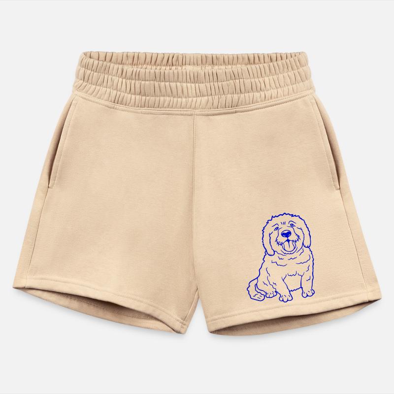 Dog Happy Sticks Out Tongue Funny Chill Good Boy