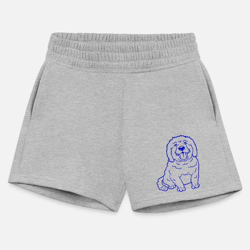 Dog Happy Sticks Out Tongue Funny Chill Good Boy