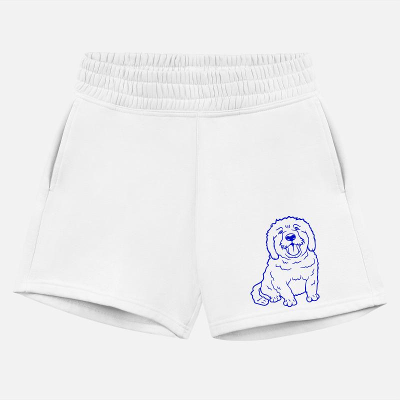 Dog Happy Sticks Out Tongue Funny Chill Good Boy