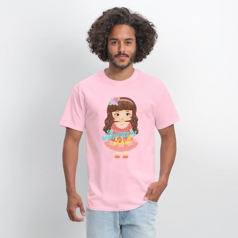Doll T-Shirt