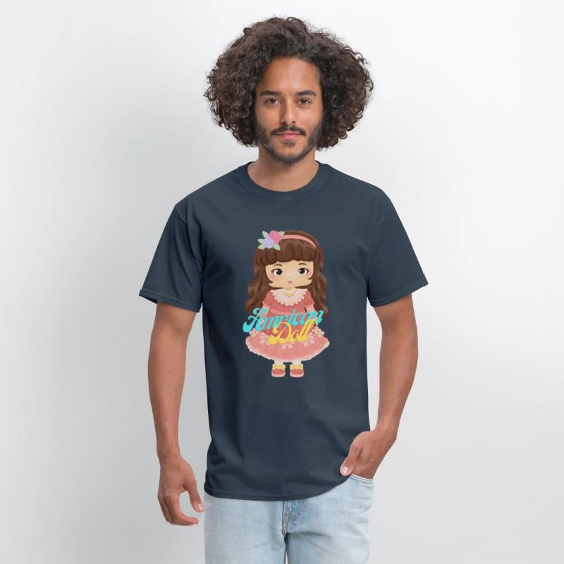 Doll T-Shirt
