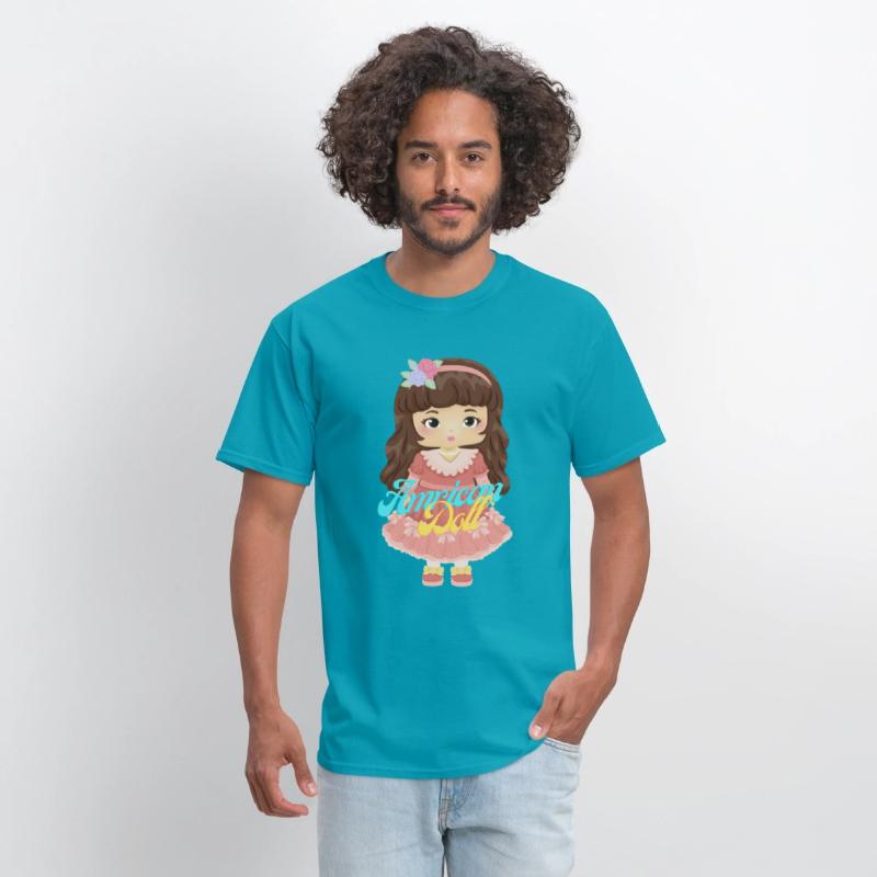 Doll T-Shirt