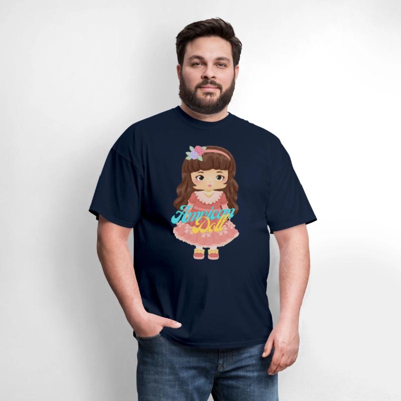 Doll T-Shirt