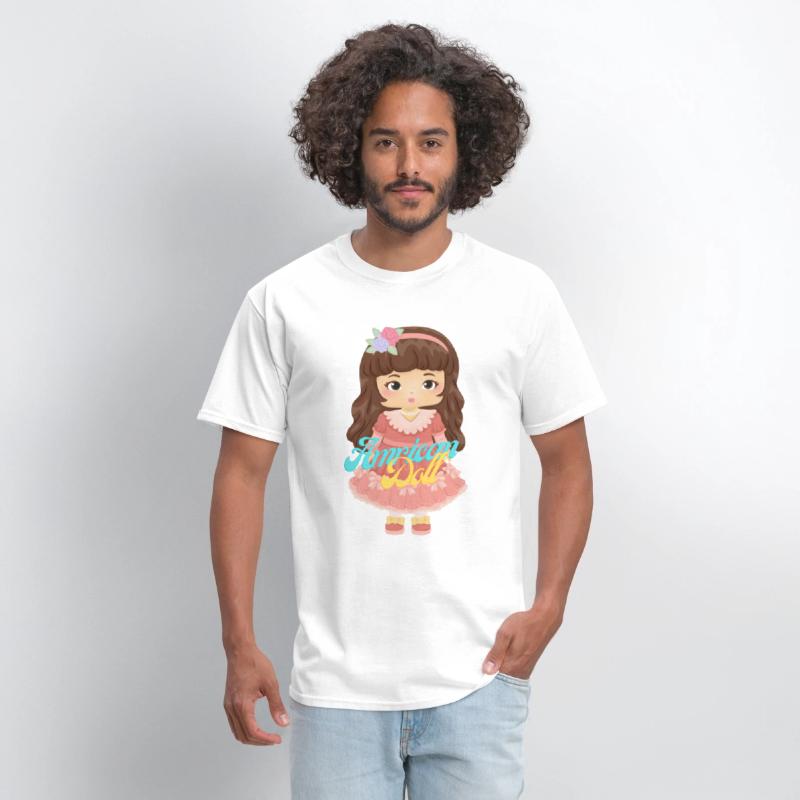 Doll T-Shirt