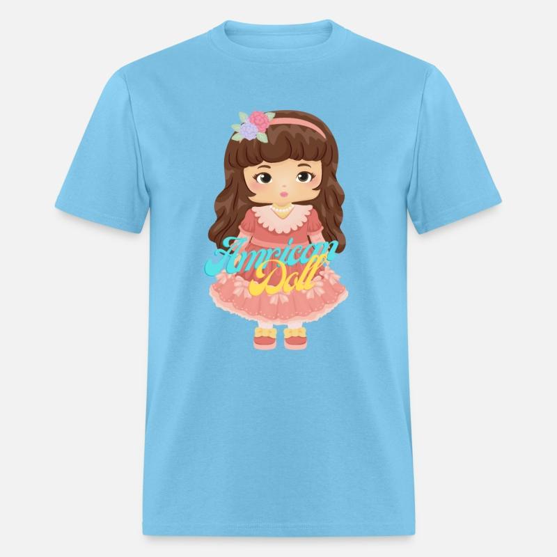 Doll T-Shirt