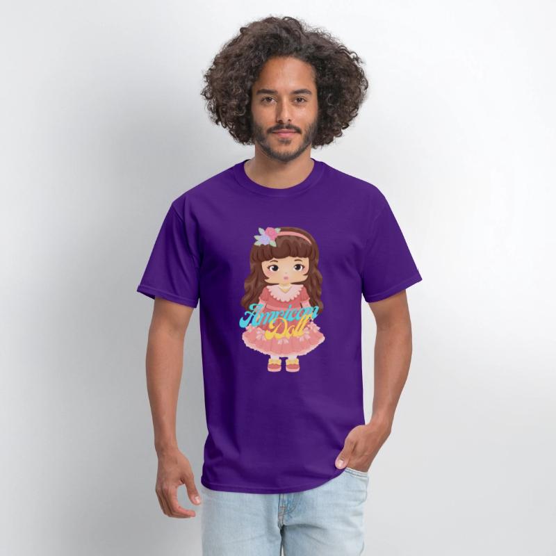 Doll T-Shirt