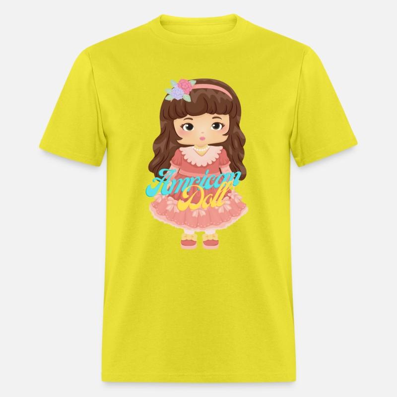 Doll T-Shirt