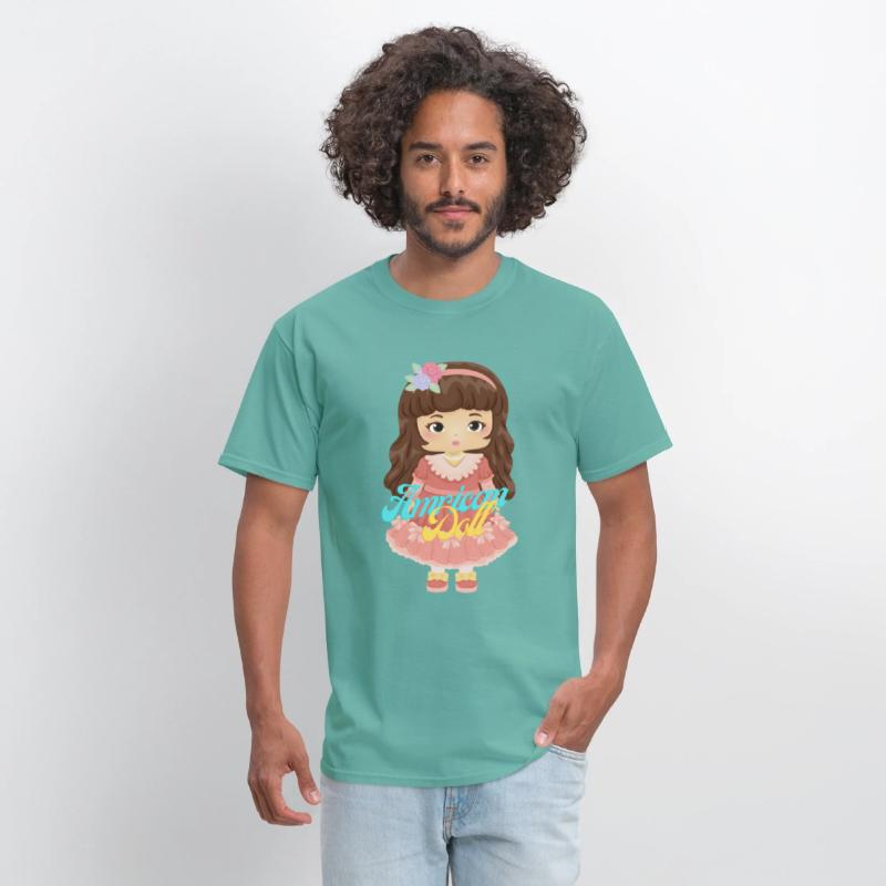 Doll T-Shirt
