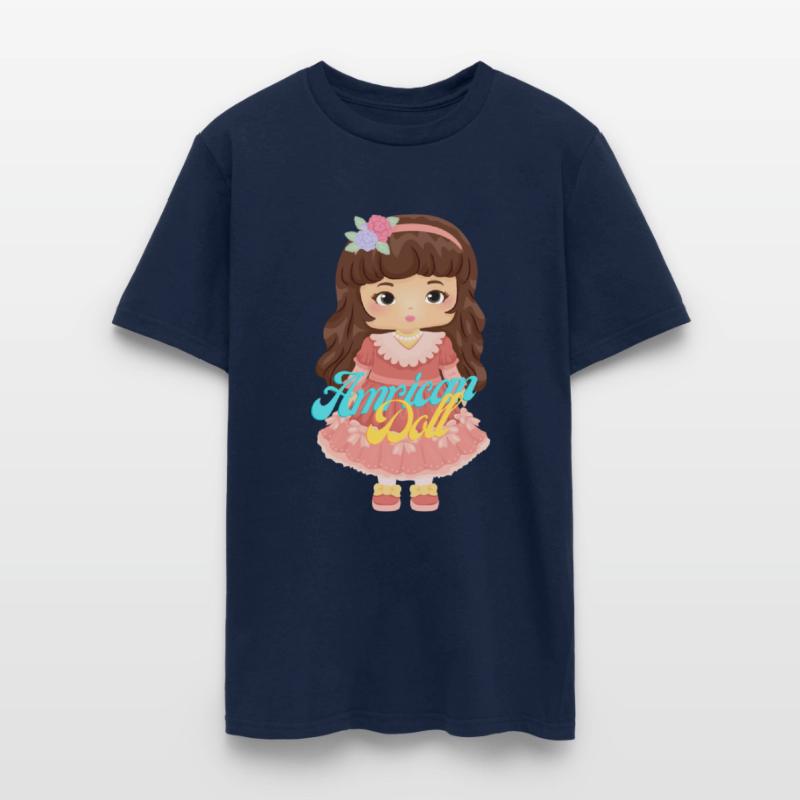 Doll T-Shirt