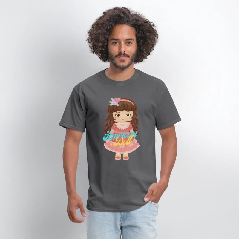 Doll T-Shirt