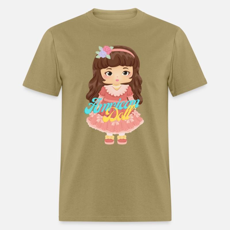 Doll T-Shirt