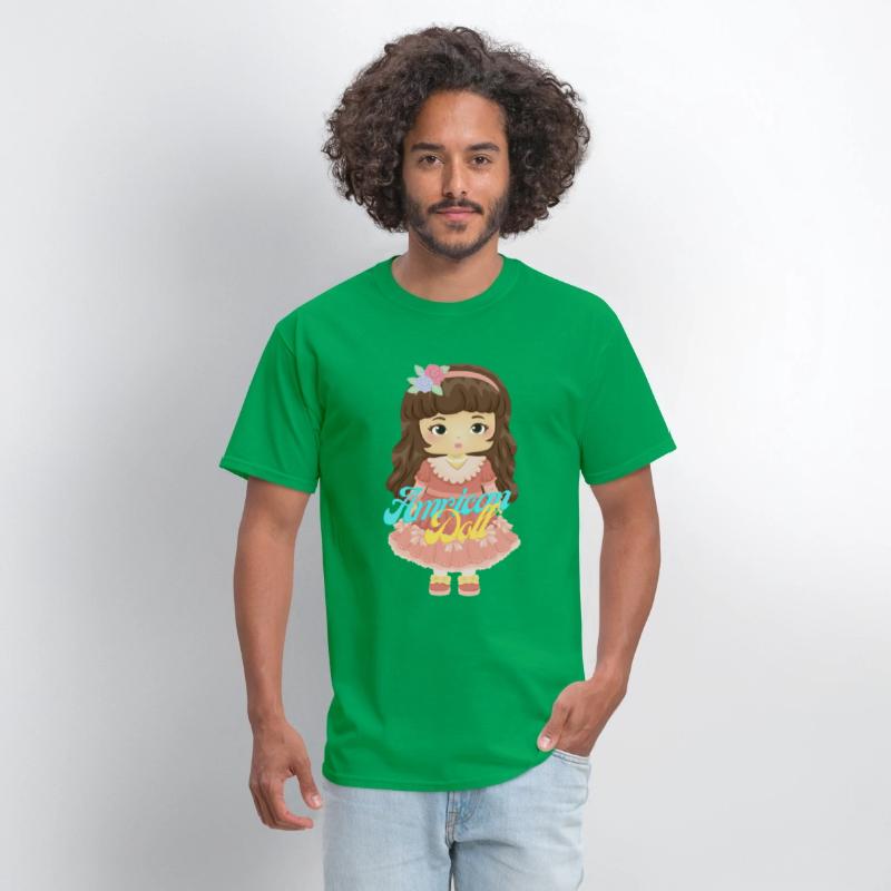 Doll T-Shirt