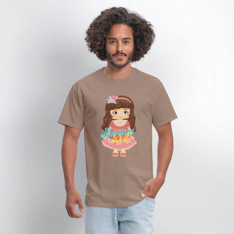 Doll T-Shirt