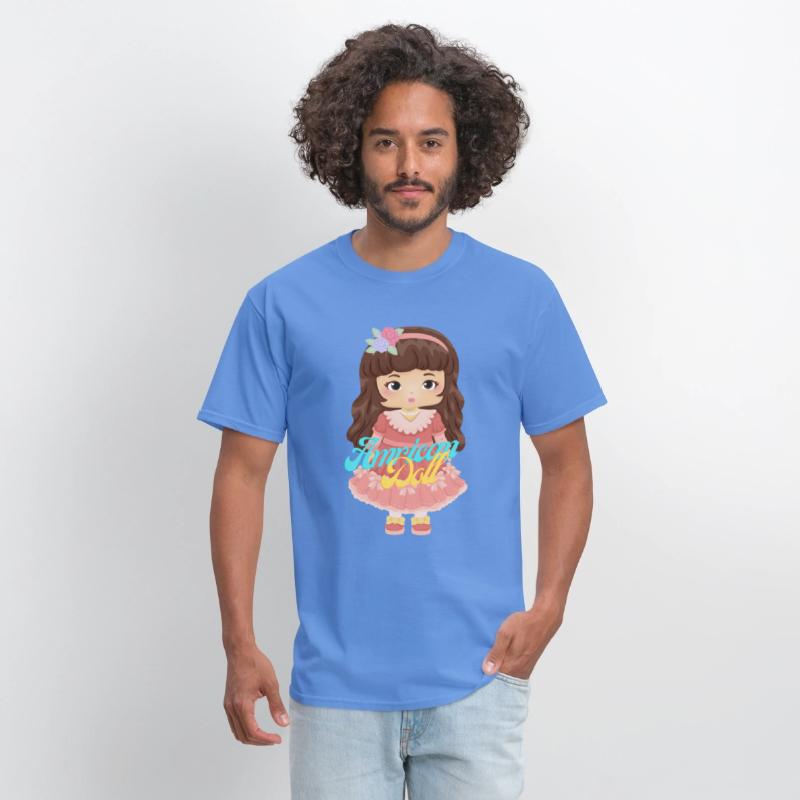 Doll T-Shirt