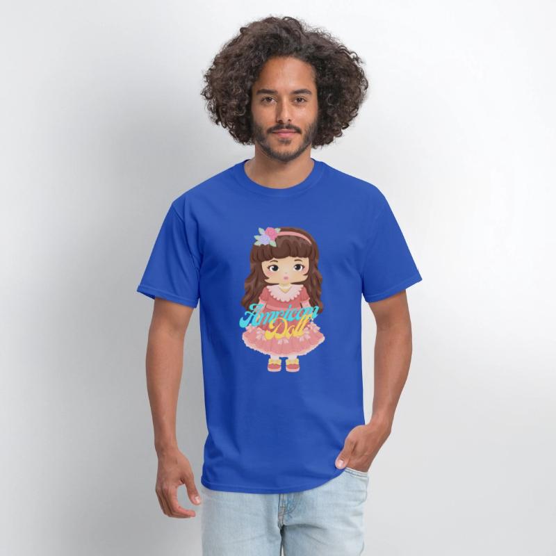 Doll T-Shirt