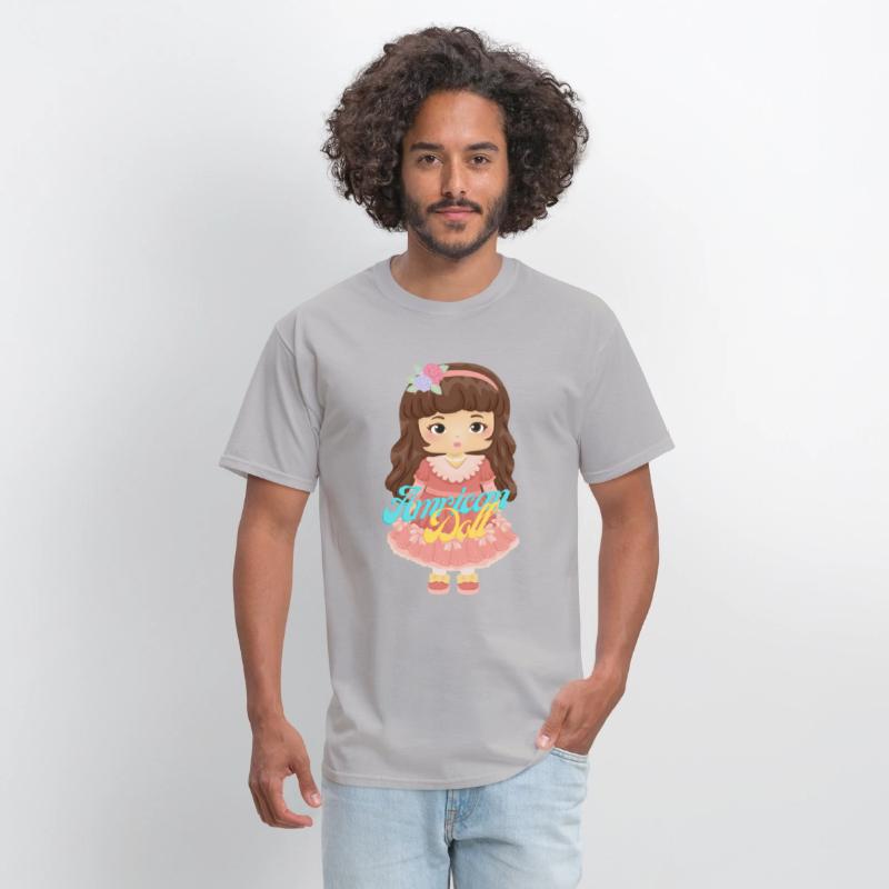Doll T-Shirt