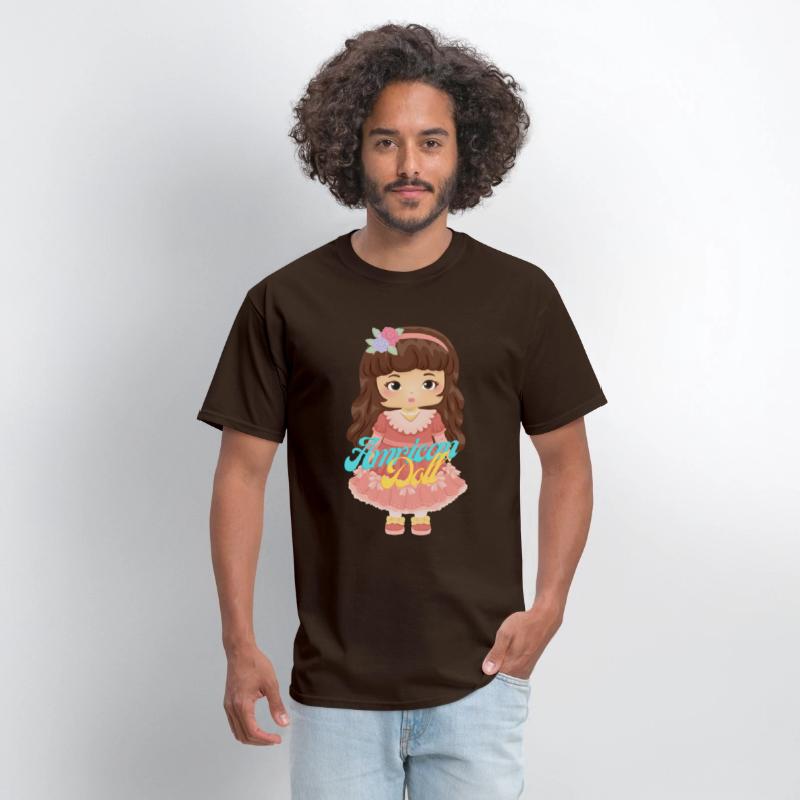 Doll T-Shirt