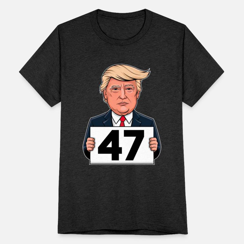 Donald Trump 47. President