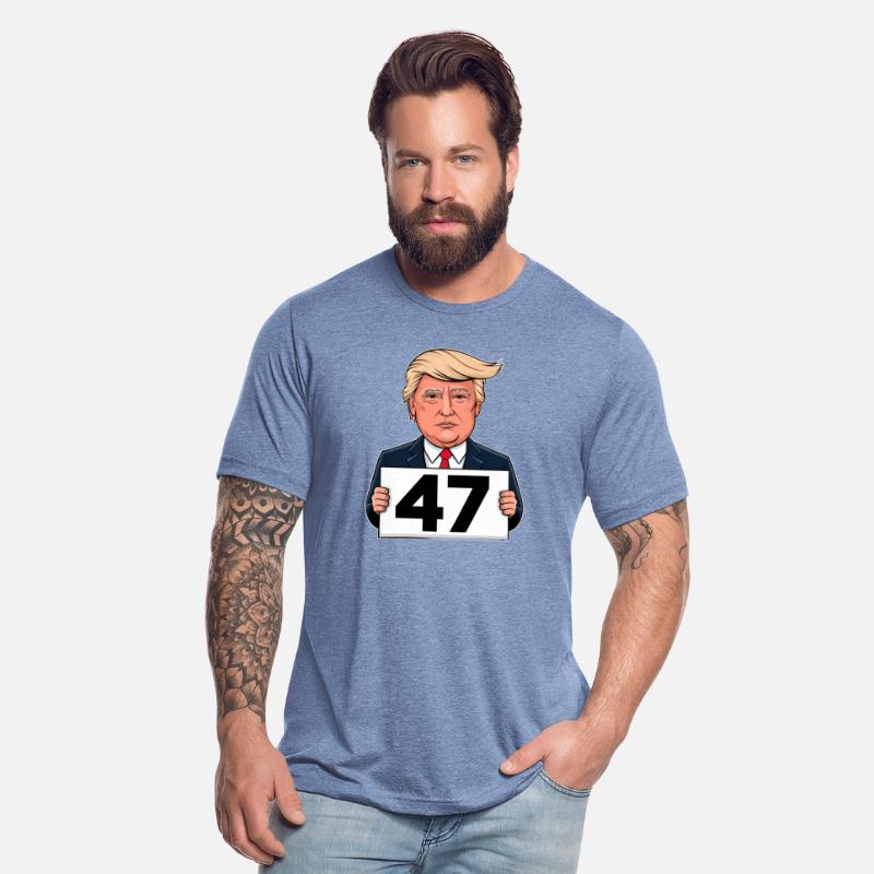 Donald Trump 47. President