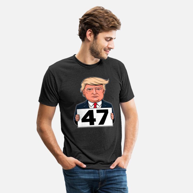 Donald Trump 47. President