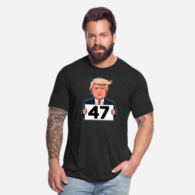 Donald Trump 47. President