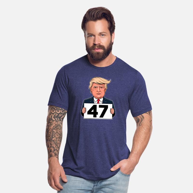 Donald Trump 47. President