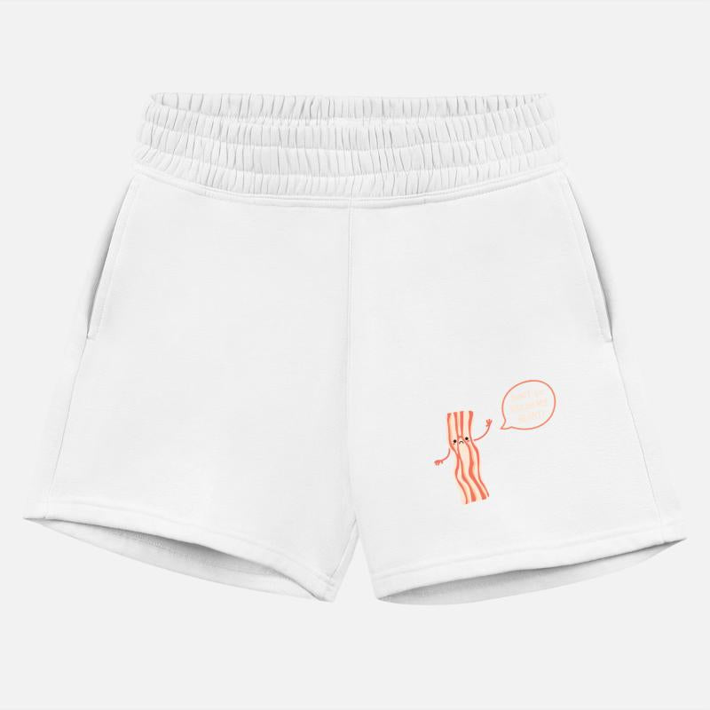 Don't Go Bacon My Heart Pork Bacon