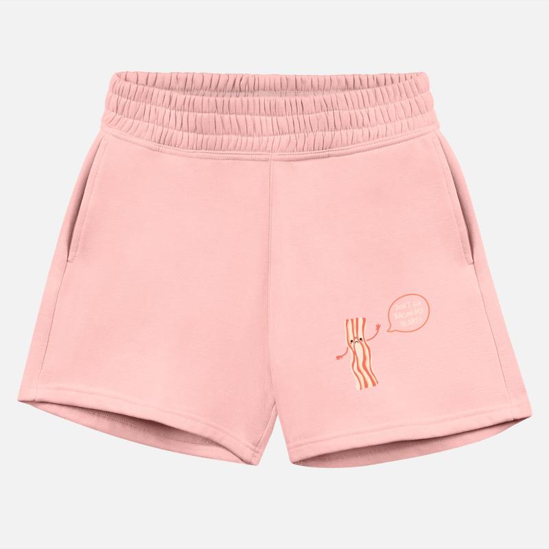 Don't Go Bacon My Heart Pork Bacon