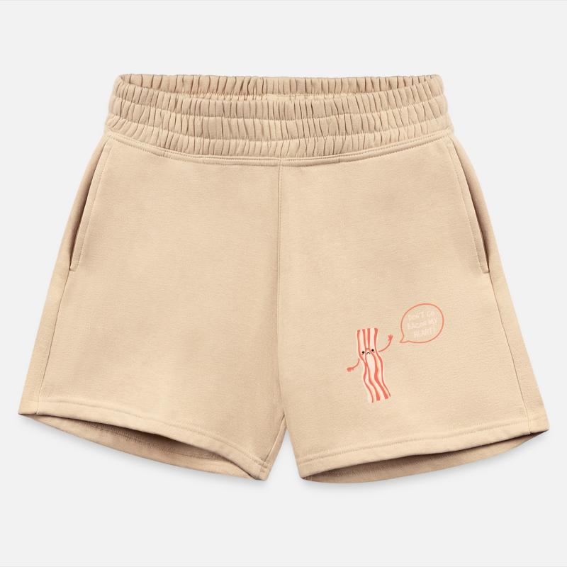 Don't Go Bacon My Heart Pork Bacon