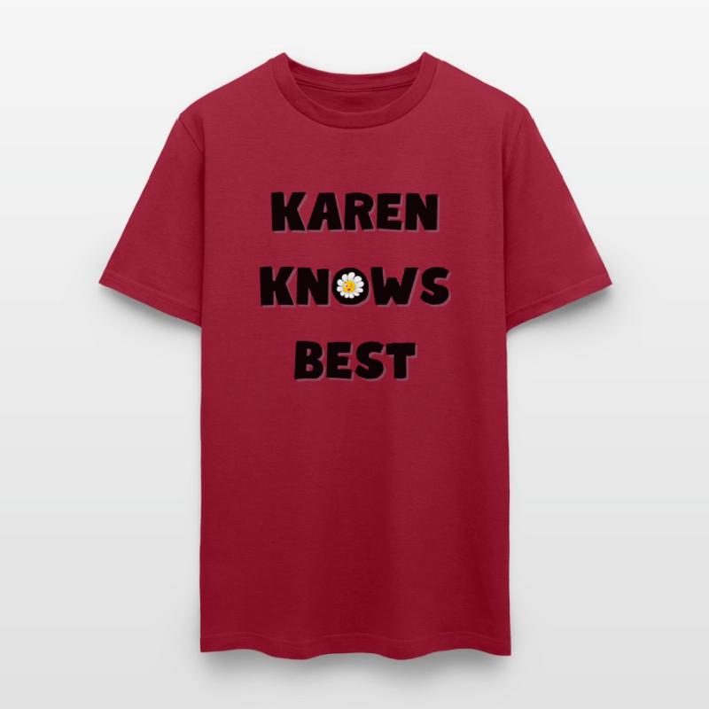 Don’t worry, you can relax ‘cause…