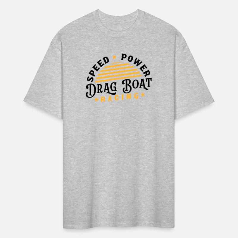 Drag Boat Racing Racer Speed Motor Boat Driver